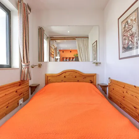 Spacious 2br With Large, Private Sun Terrace By 360 Estates Ta Xbiex