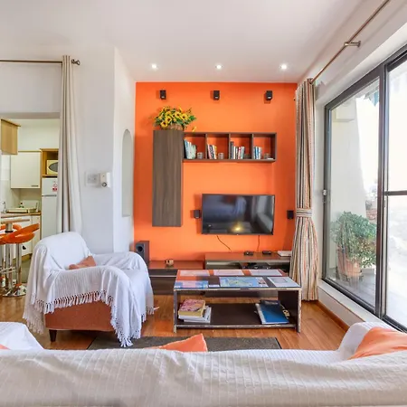 Spacious 2br With Large, Private Sun Terrace By 360 Estates Ta Xbiex