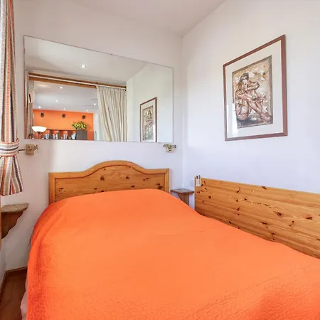 Spacious 2br With Large, Private Sun Terrace By 360 Estates Apartment *