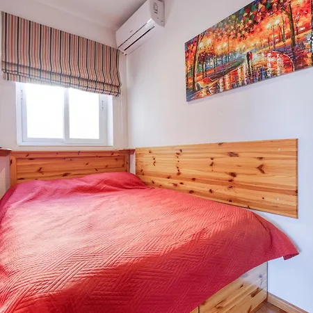 Spacious 2br With Large, Private Sun Terrace By 360 Estates Ta Xbiex