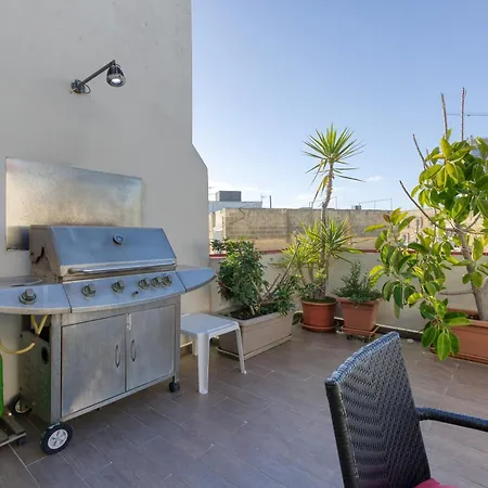 Spacious 2br With Large, Private Sun Terrace By 360 Estates Apartment