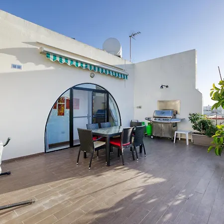 Spacious 2br With Large, Private Sun Terrace By 360 Estates Apartment