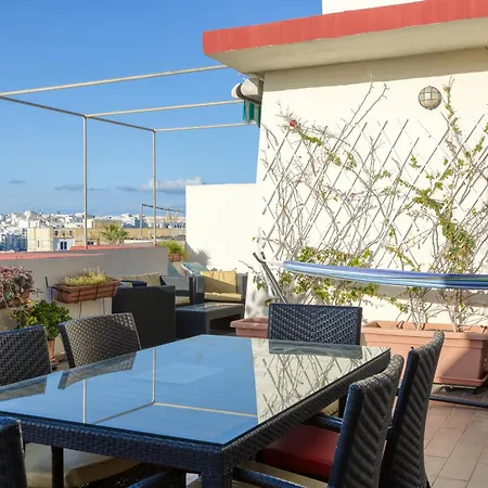 Spacious 2br With Large, Private Sun Terrace By 360 Estates Apartment