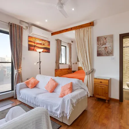 Spacious 2br With Large, Private Sun Terrace By 360 Estates Апартаменты *