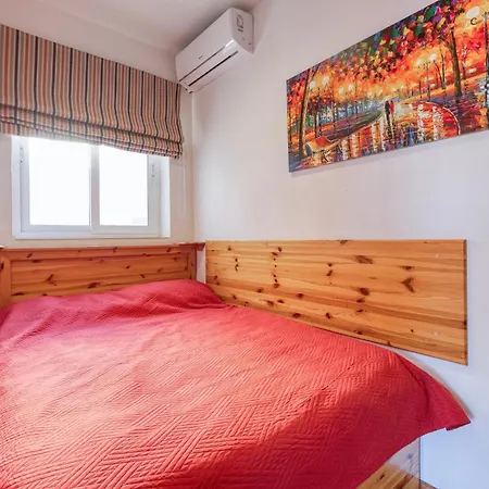 Spacious 2br With Large, Private Sun Terrace By 360 Estates * Ta Xbiex